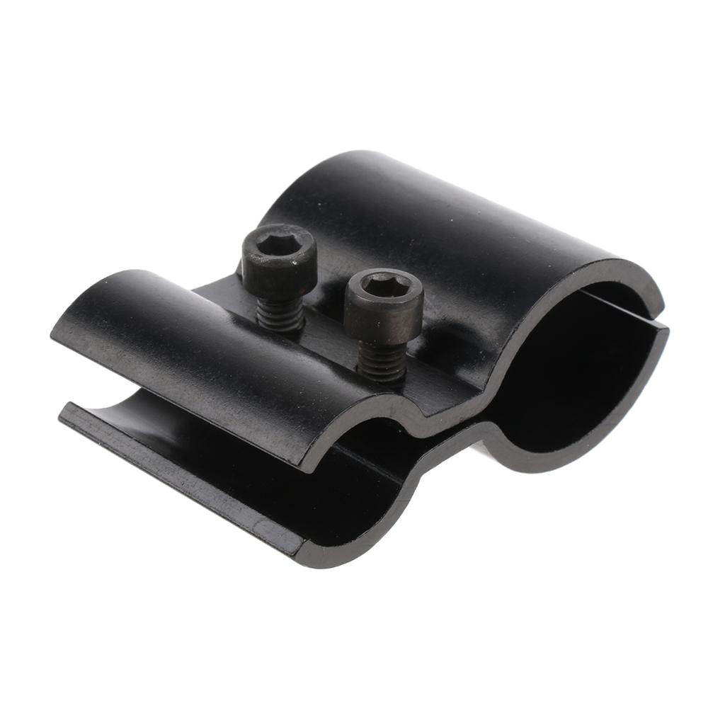Outdoor Adventure Films - Suporte de Metal para Lanterna com