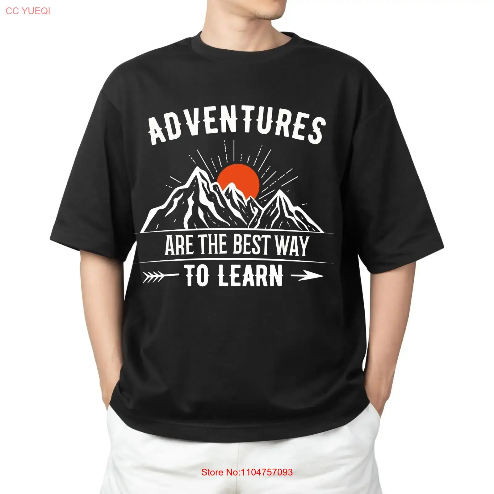 Outdoor Adventure Learning - As aventuras são a melhor forma
