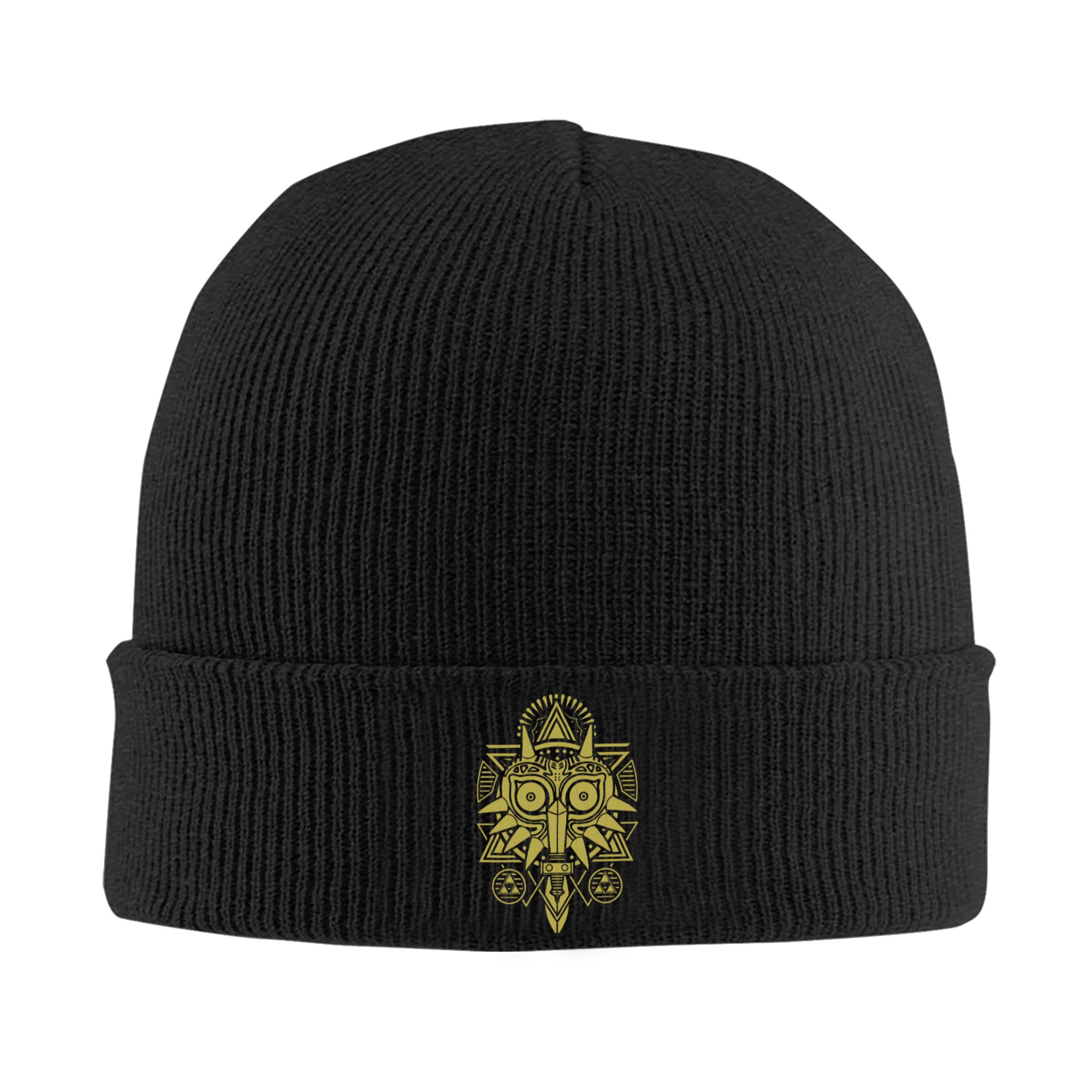 Outdoor Adventure Hat - Chapéu de outono/inverno da coleção Legend