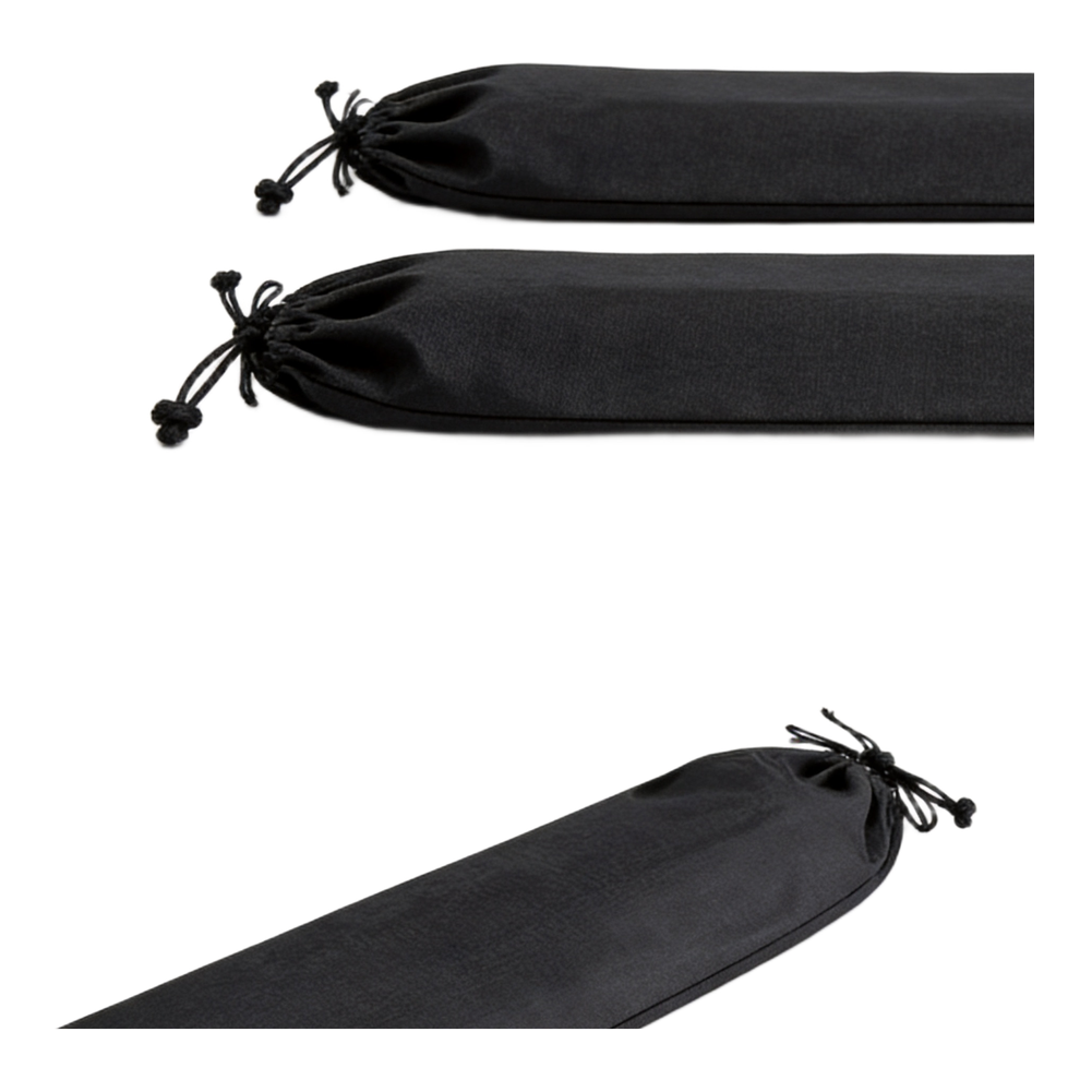 Outdoor Adventure Store - Saco impermeável com cordão, multifuncional, ideal