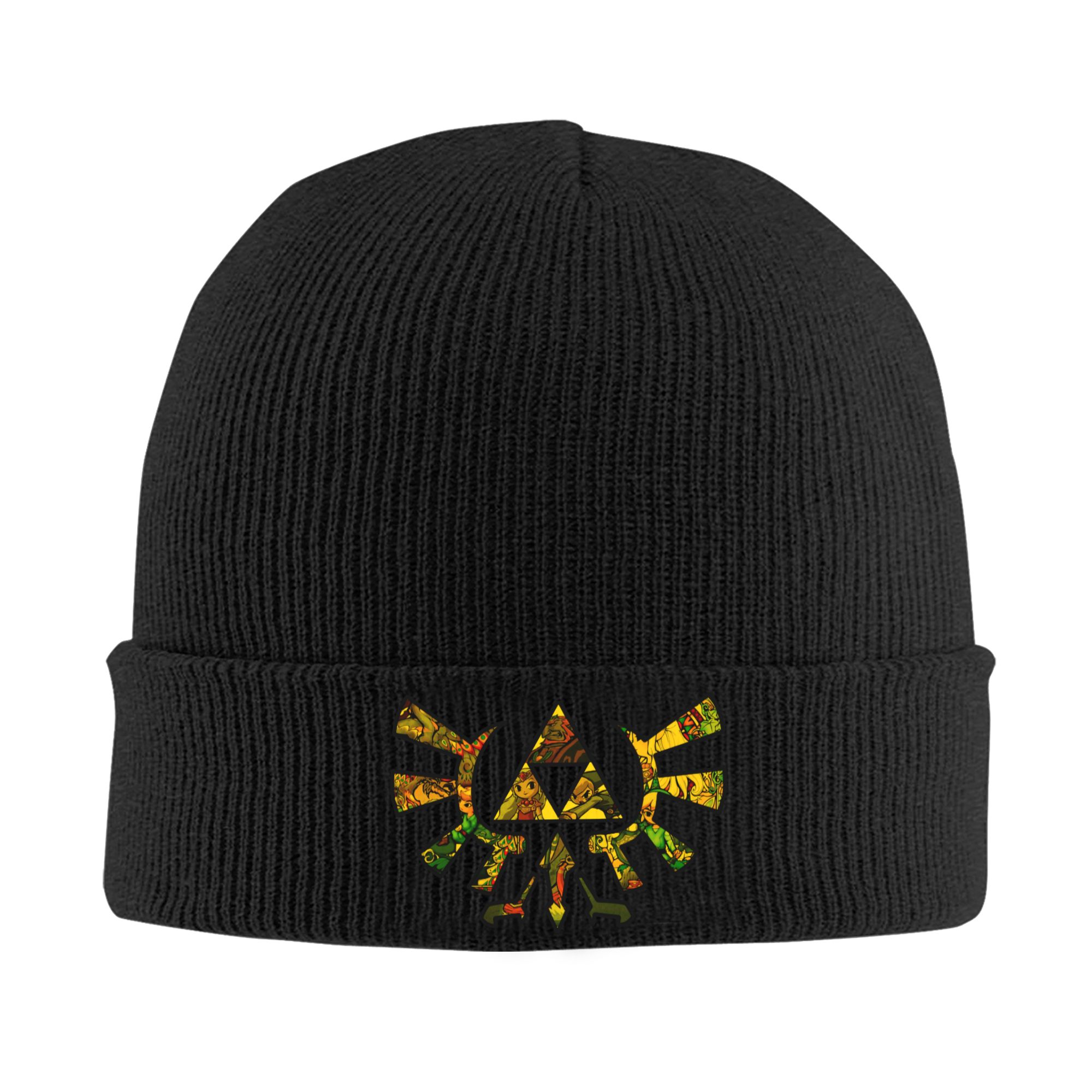 Outdoor Adventure Hat - Gorro de malha Zelda: The Wind