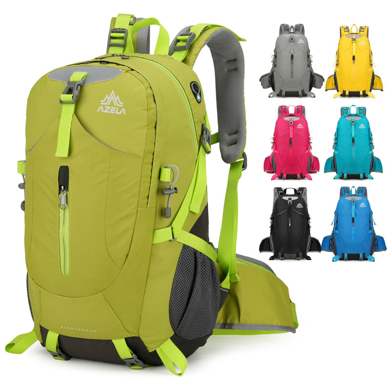 Outdoor Adventure And Travel - Mochila de Hiking AZELA 36-55L Grande