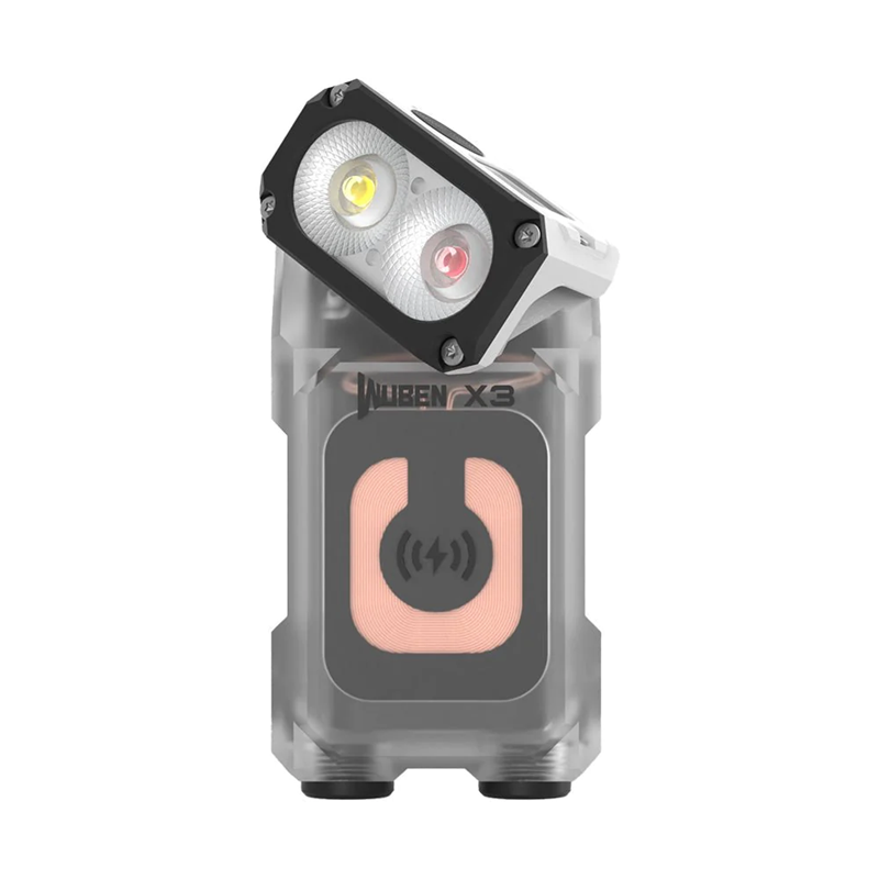 Wuben x3 multifuncional edc la - Outdoor Adventure Hours avaliação e preço
