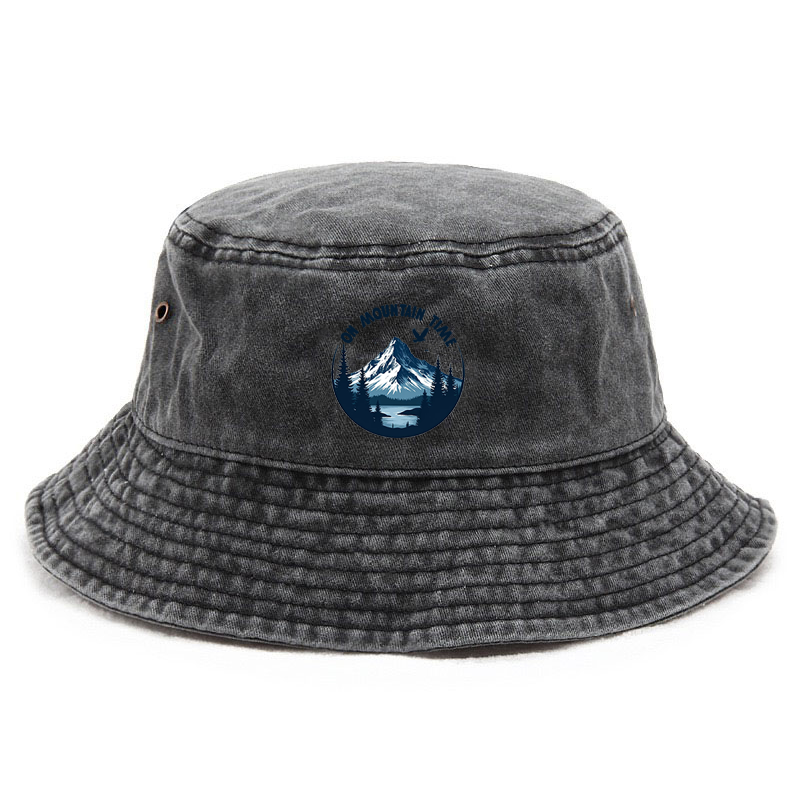 Personalizar neve pico algodão - Outdoor Adventure Hat avaliação e preço