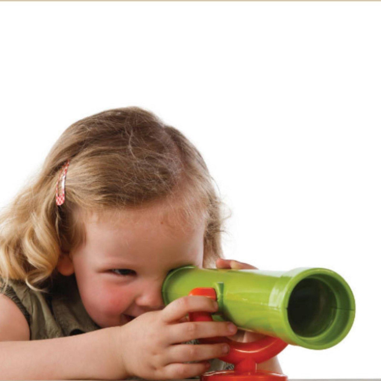 Telescópio Infantil, Brinquedo - Outdoor Adventure Educator avaliação e preço