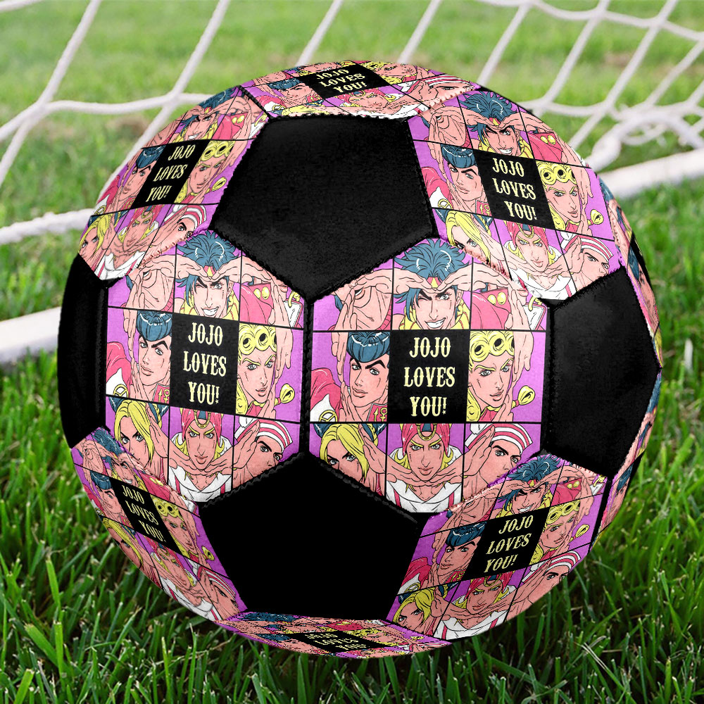 1PC Bola de Futebol JoJos Biza - Outdoor Adventure Training avaliação e preço