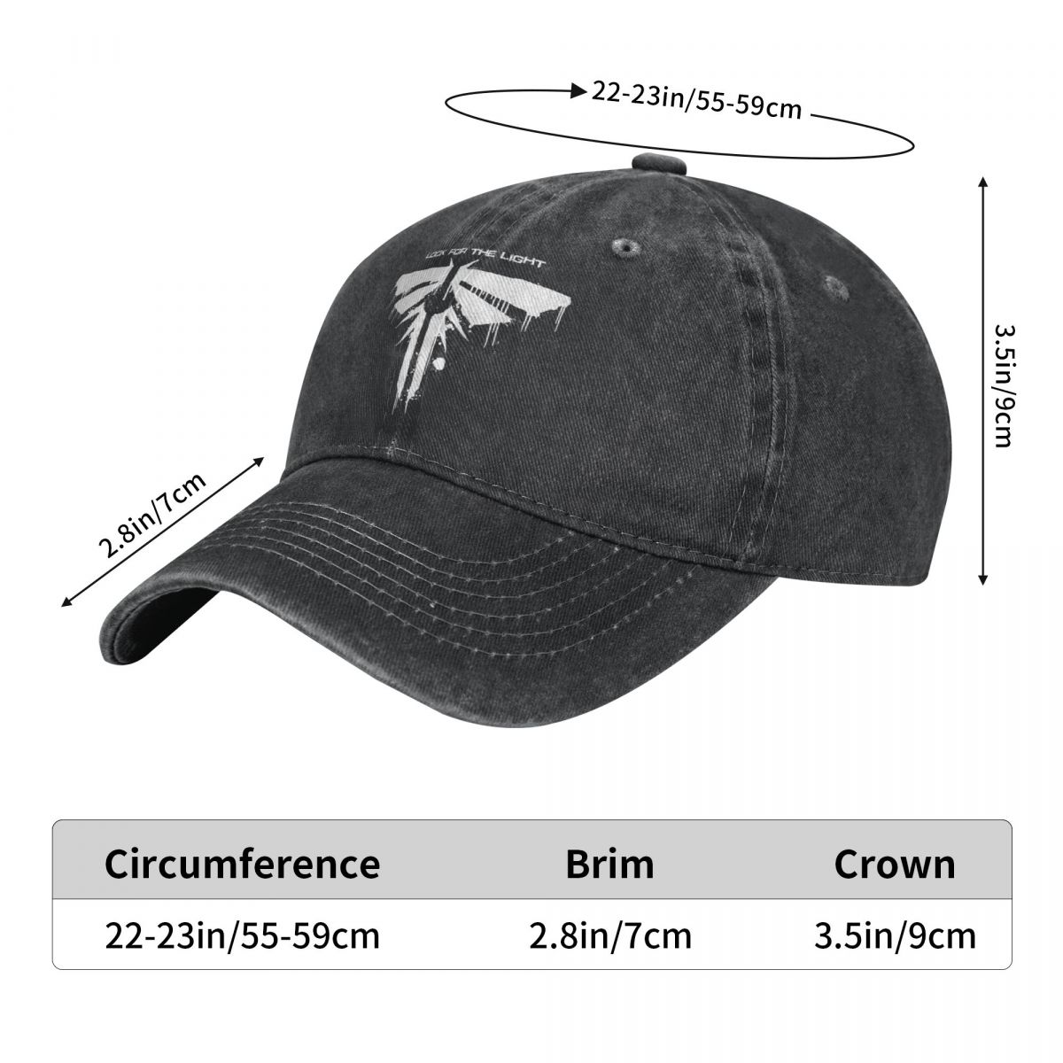 Olhando para a luz boné de bei - Outdoor Adventure Hat avaliação e preço