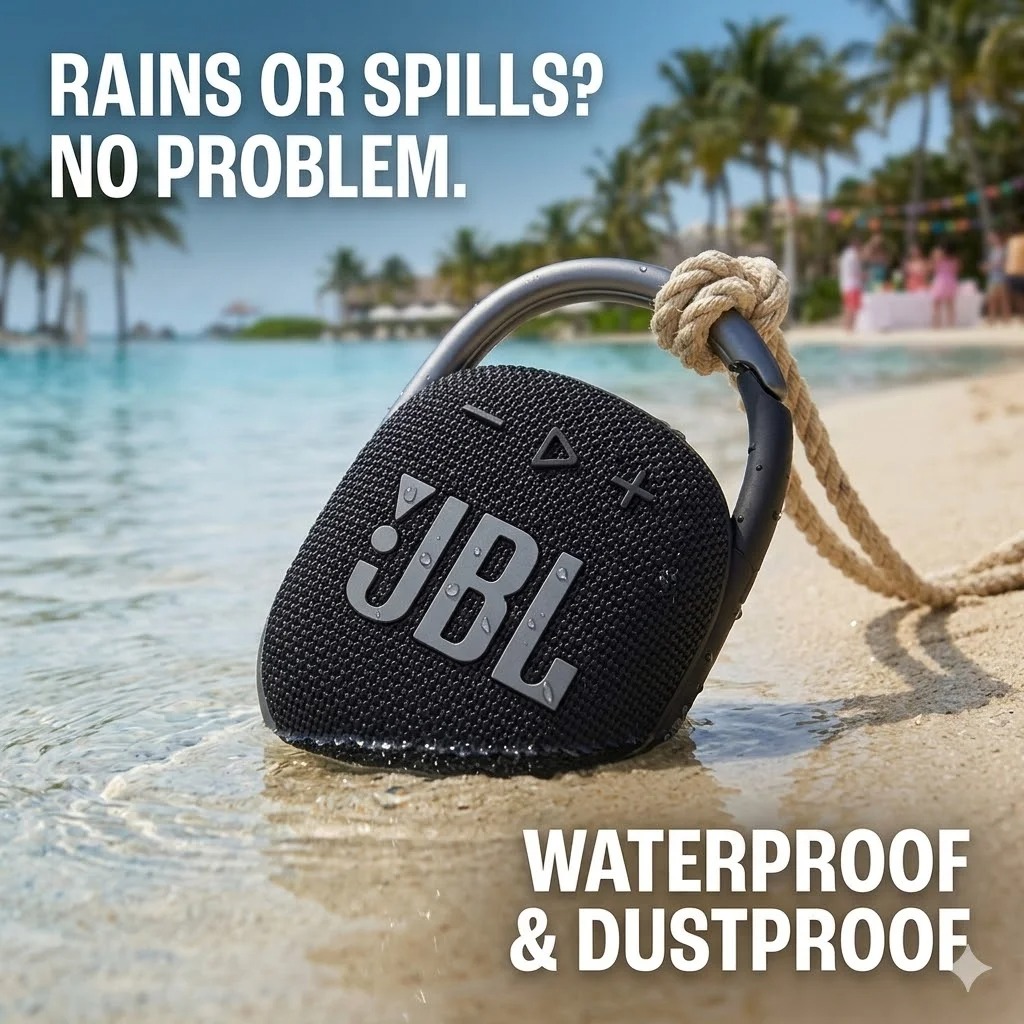 Caixa de Som Bluetooth Portáti - Outdoor Adventure Hours avaliação e preço