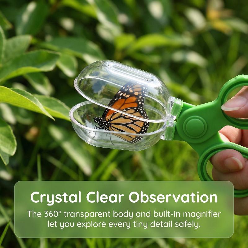 Conjunto de exploração de inse - Outdoor Adventure Learning avaliação e preço