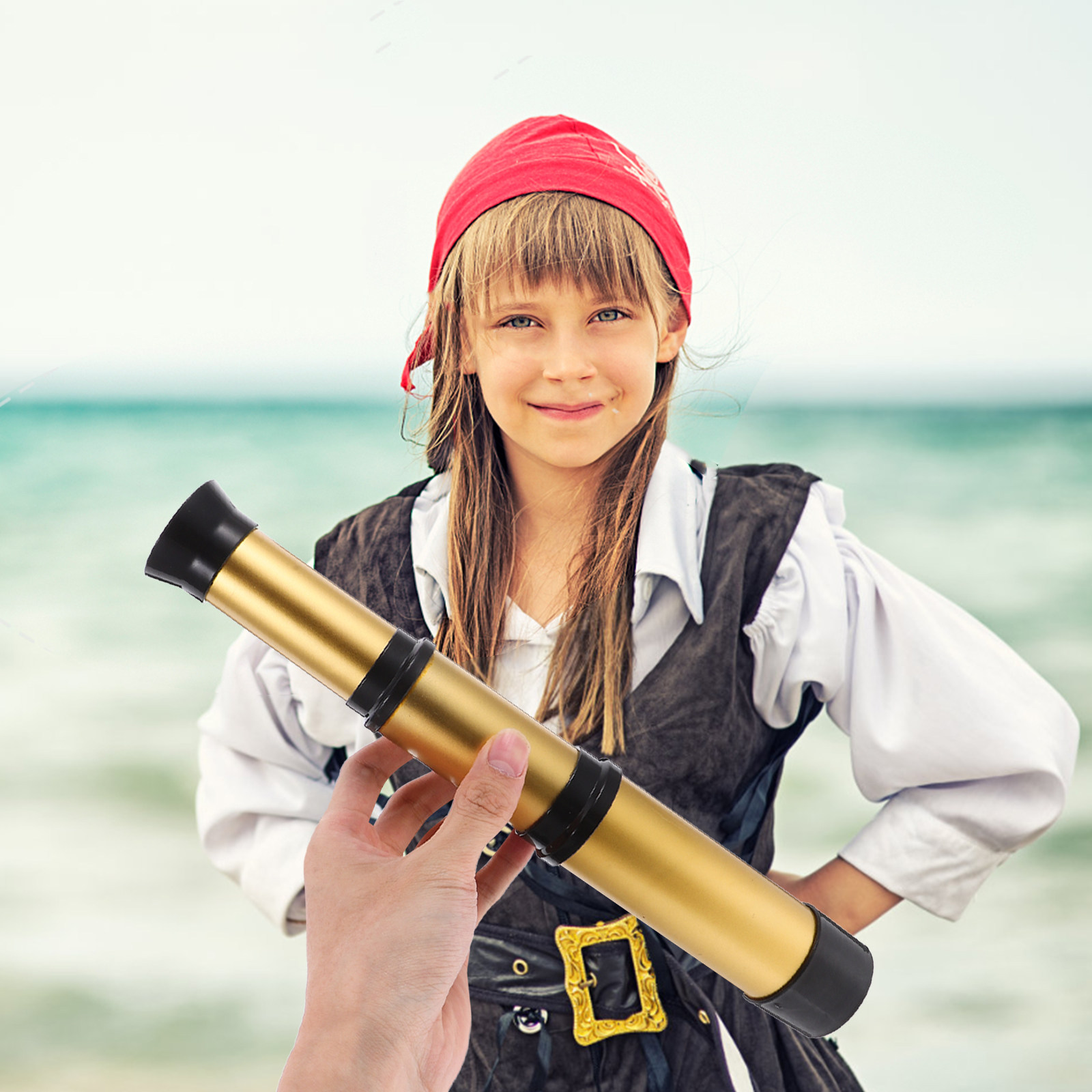 Telescópio retrátil para crian - Outdoor Adventure Learning avaliação e preço