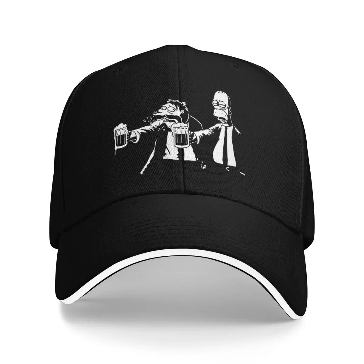 Novos bonés esportivos masculi - Outdoor Adventure Films avaliação e preço