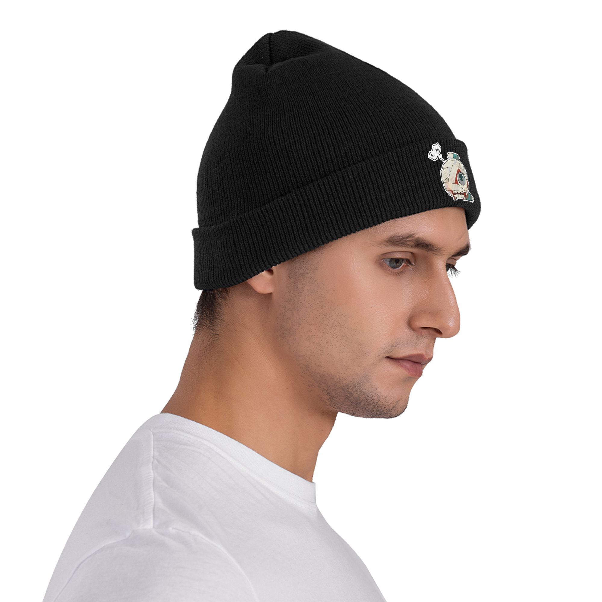 Gorro Captain Curly Mouthwashi - Outdoor Adventure Hat avaliação e preço