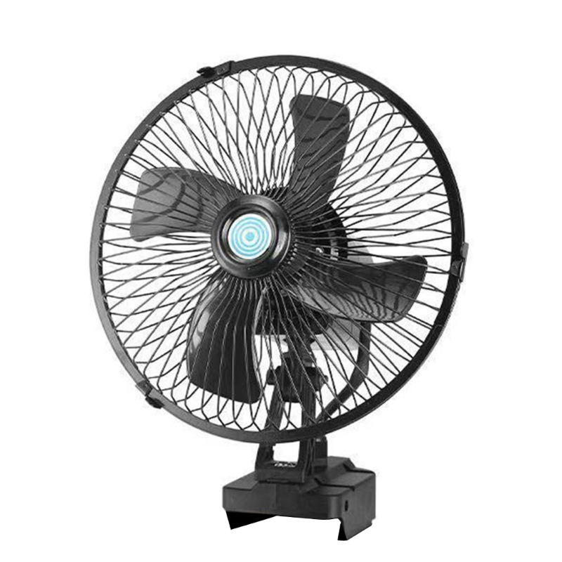 Ventilador piso sem fio eficie - Outdoor Adventure Jobs avaliação e preço