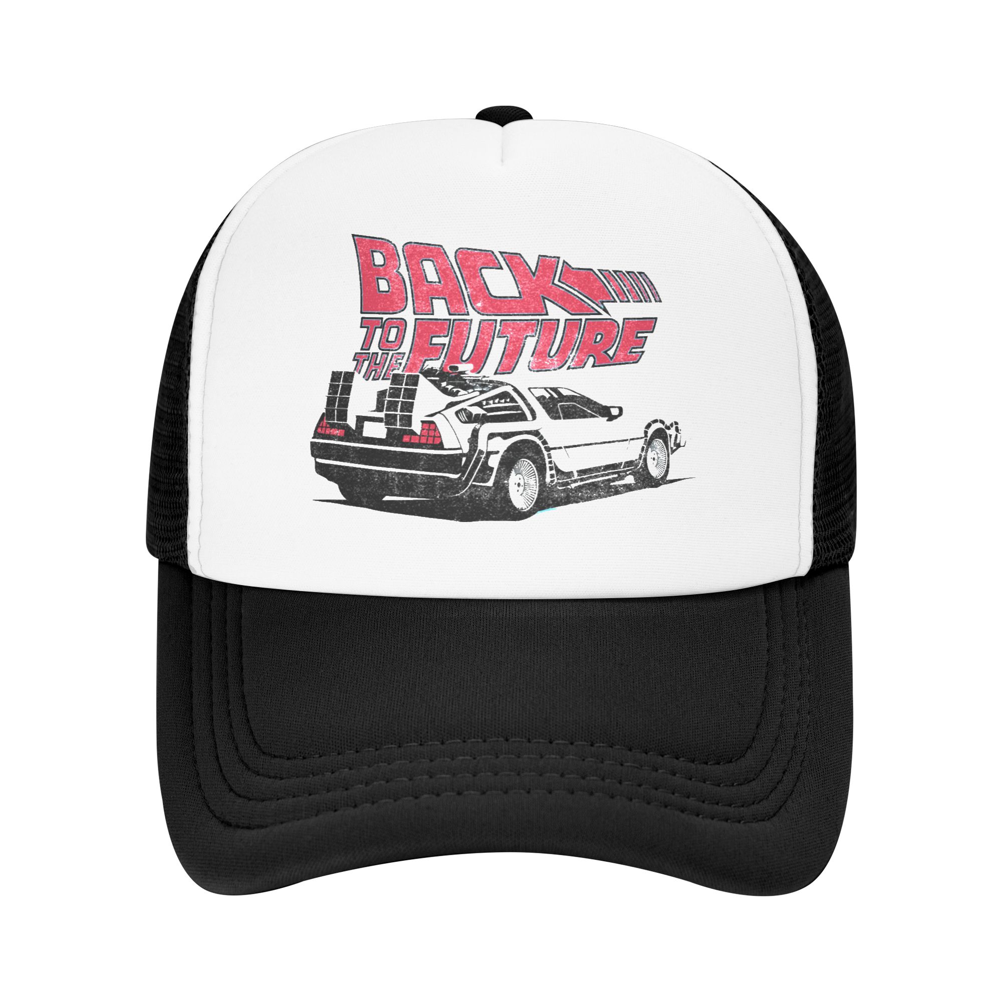Boné Trucker Vintage Unissex P - Outdoor Adventure Films avaliação e preço