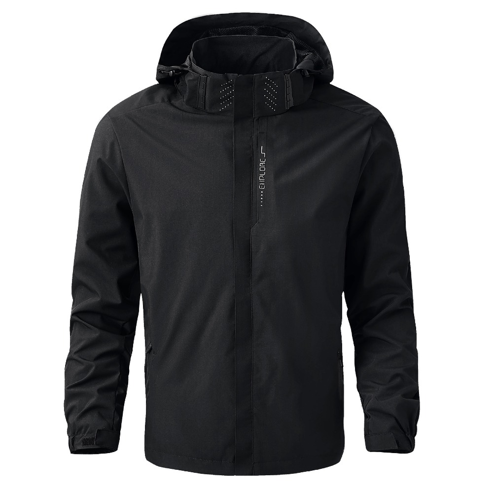 Jaqueta de chuva impermeável m - Outdoor Adventure Hat avaliação e preço