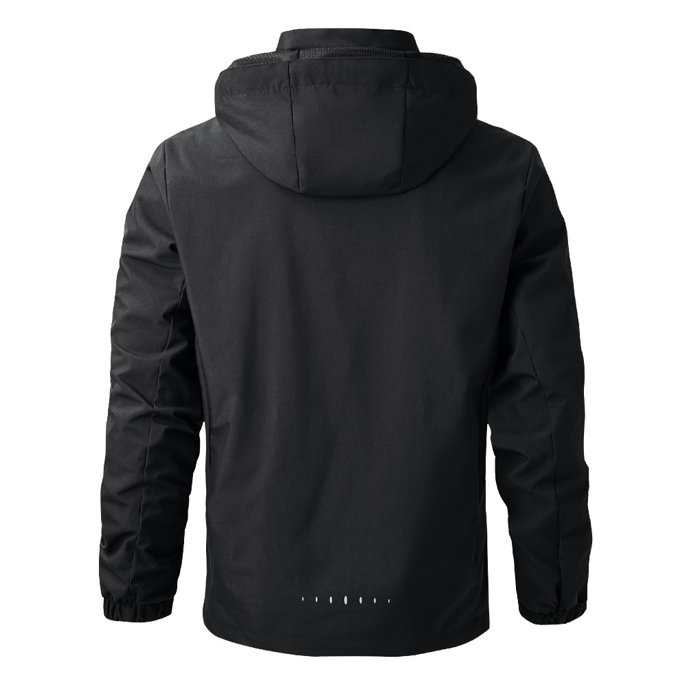 Jaqueta de chuva impermeável m - Outdoor Adventure Hat avaliação e preço