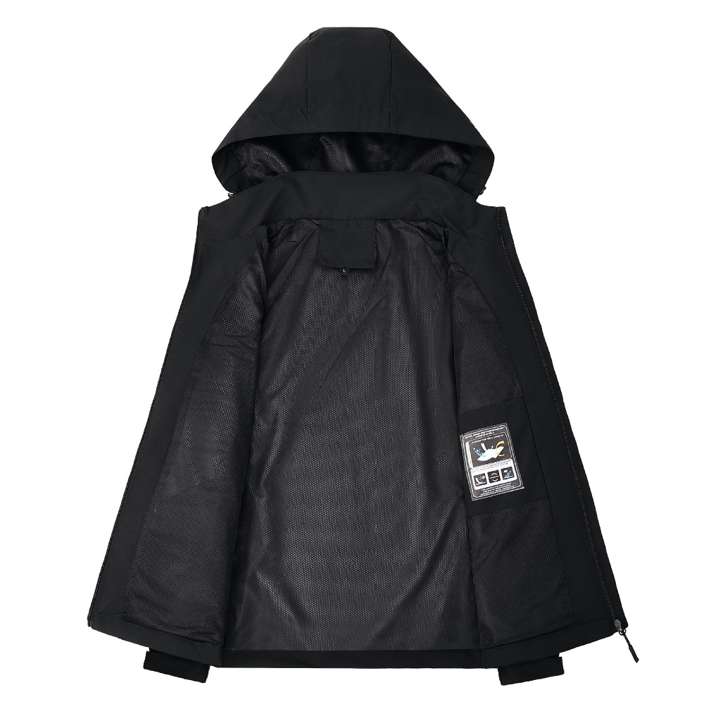 Jaqueta de chuva impermeável m - Outdoor Adventure Hat avaliação e preço