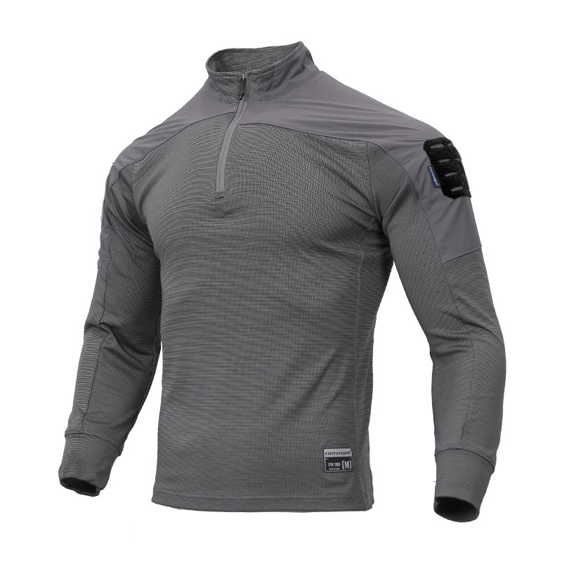 Emersongear camisa de treiname - Outdoor Adventure Training avaliação e preço