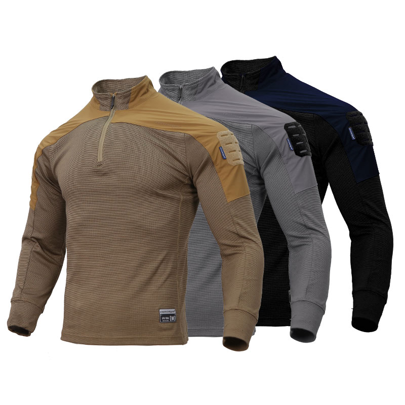 Emersongear camisa de treiname - Outdoor Adventure Training avaliação e preço