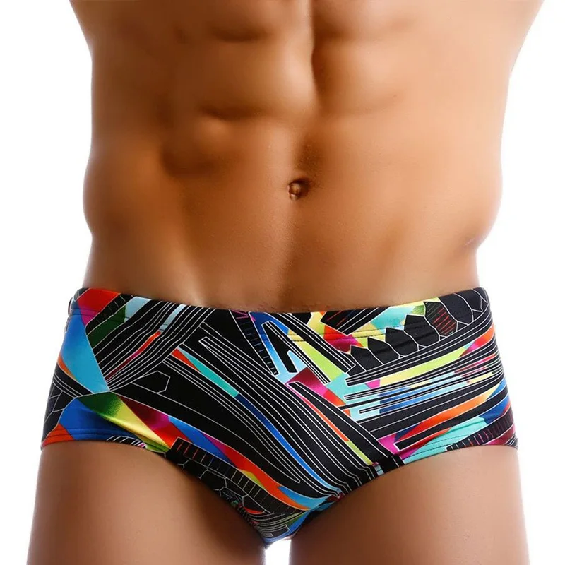 Homens roupa de banho nadar bo - Outdoor Adventure Training avaliação e preço