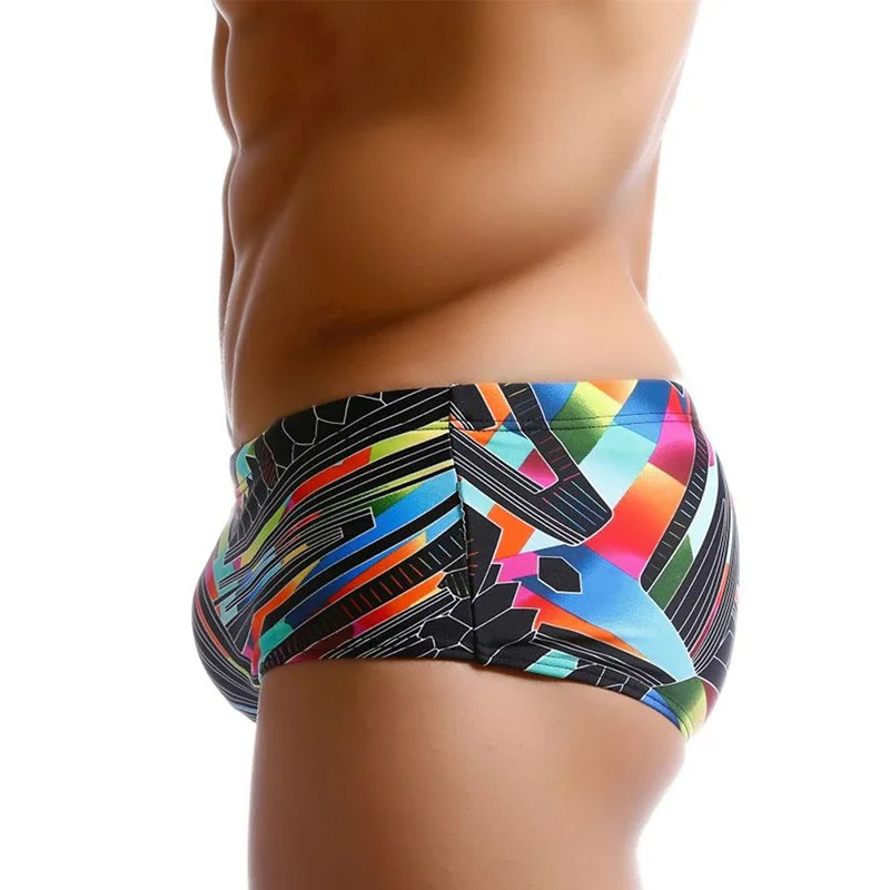 Homens roupa de banho nadar bo - Outdoor Adventure Training avaliação e preço