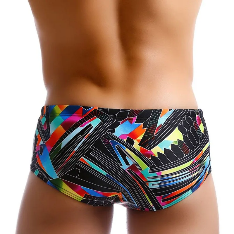 Homens roupa de banho nadar bo - Outdoor Adventure Training avaliação e preço