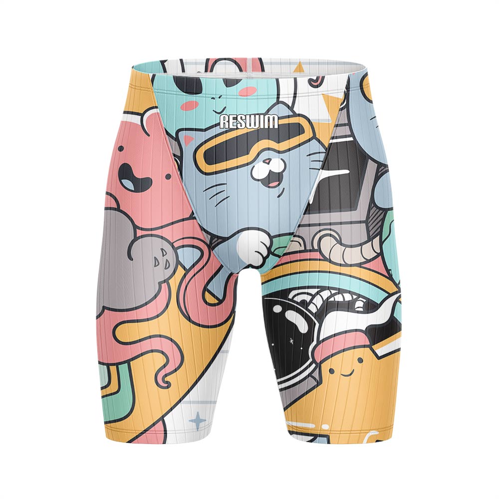 Shorts de Natação Masculinos d - Outdoor Adventure Training avaliação e preço