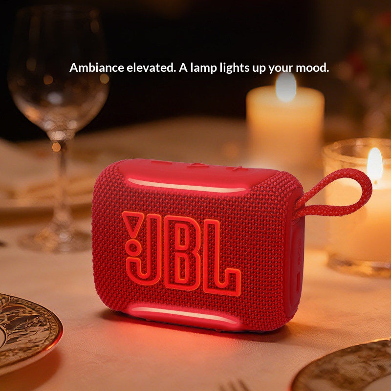 JBL GO5 IP68 Proteção Dupla: P - Outdoor Adventure Hours avaliação e preço