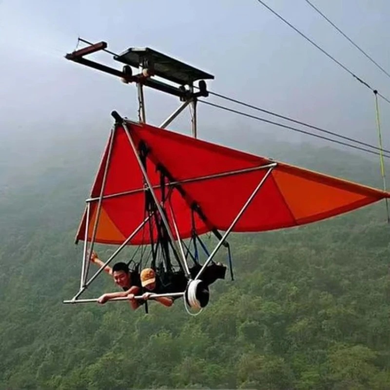 Atrações de Aventura Emocionan - Outdoor Adventure Ziplines & Waterfall Puerto Vallarta avaliação e preço