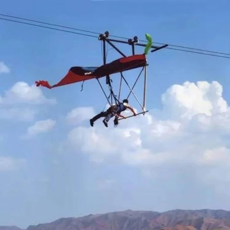 Atrações de Aventura Emocionan - Outdoor Adventure Ziplines & Waterfall Puerto Vallarta avaliação e preço