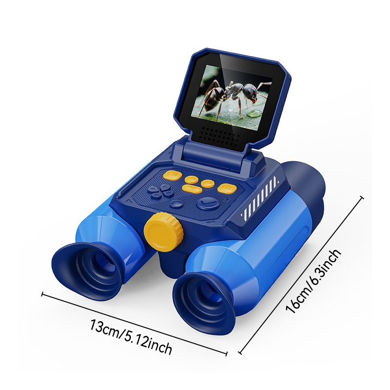 Novos binóculos, telescópio in - Outdoor Adventure Educator avaliação e preço