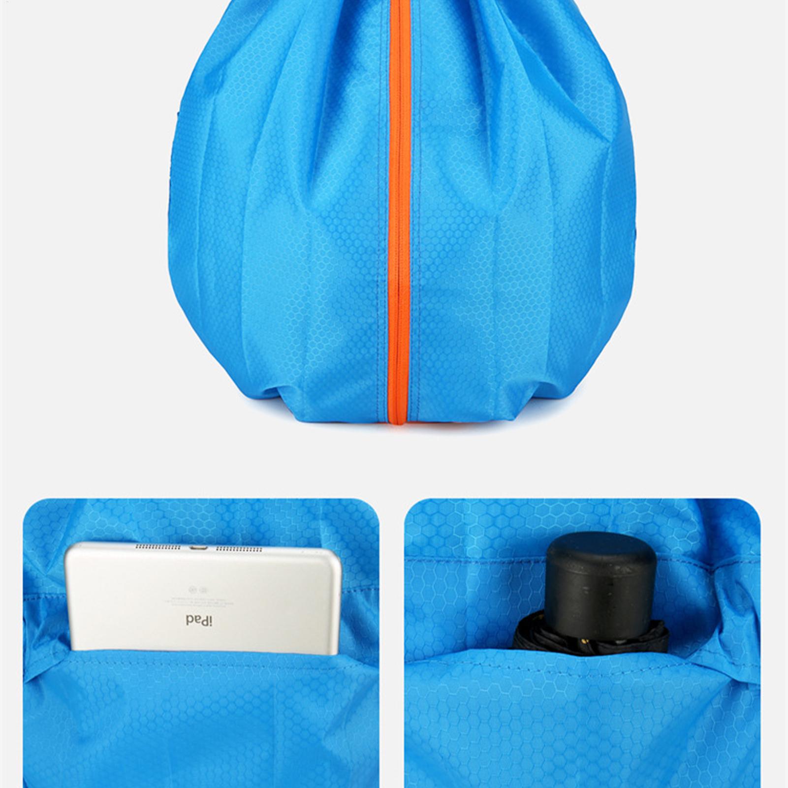Mochila impermeável para viage - Outdoor Adventure And Travel avaliação e preço