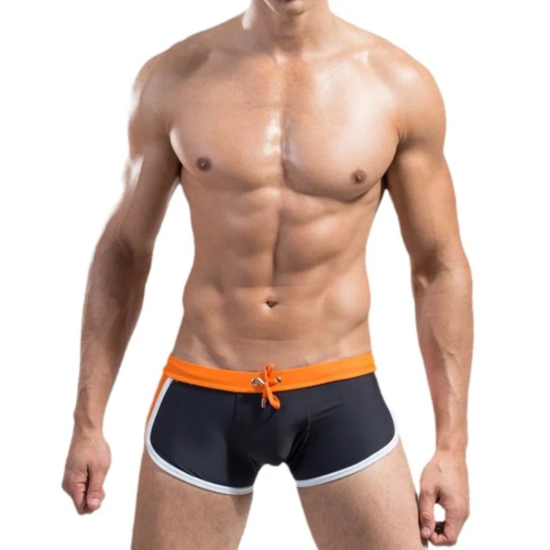 Calções de Natação Masculinos  - Outdoor Adventure Training avaliação e preço