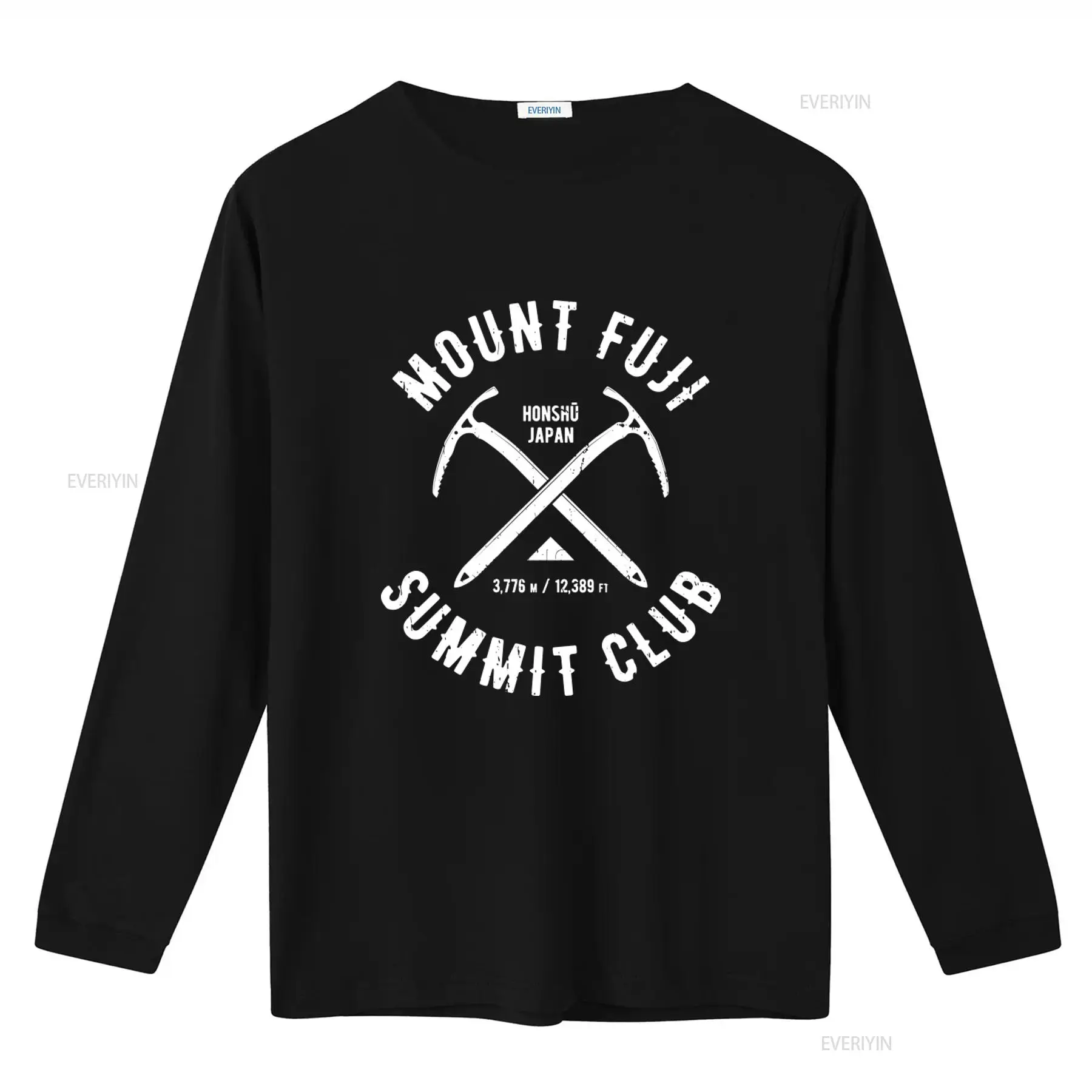 Camiseta de Montanhismo Mount  - Outdoor Adventure Japan avaliação e preço