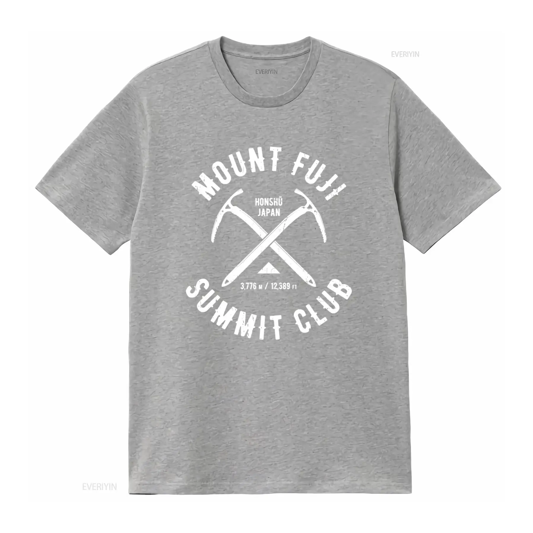 Camiseta de Montanhismo Mount  - Outdoor Adventure Japan avaliação e preço
