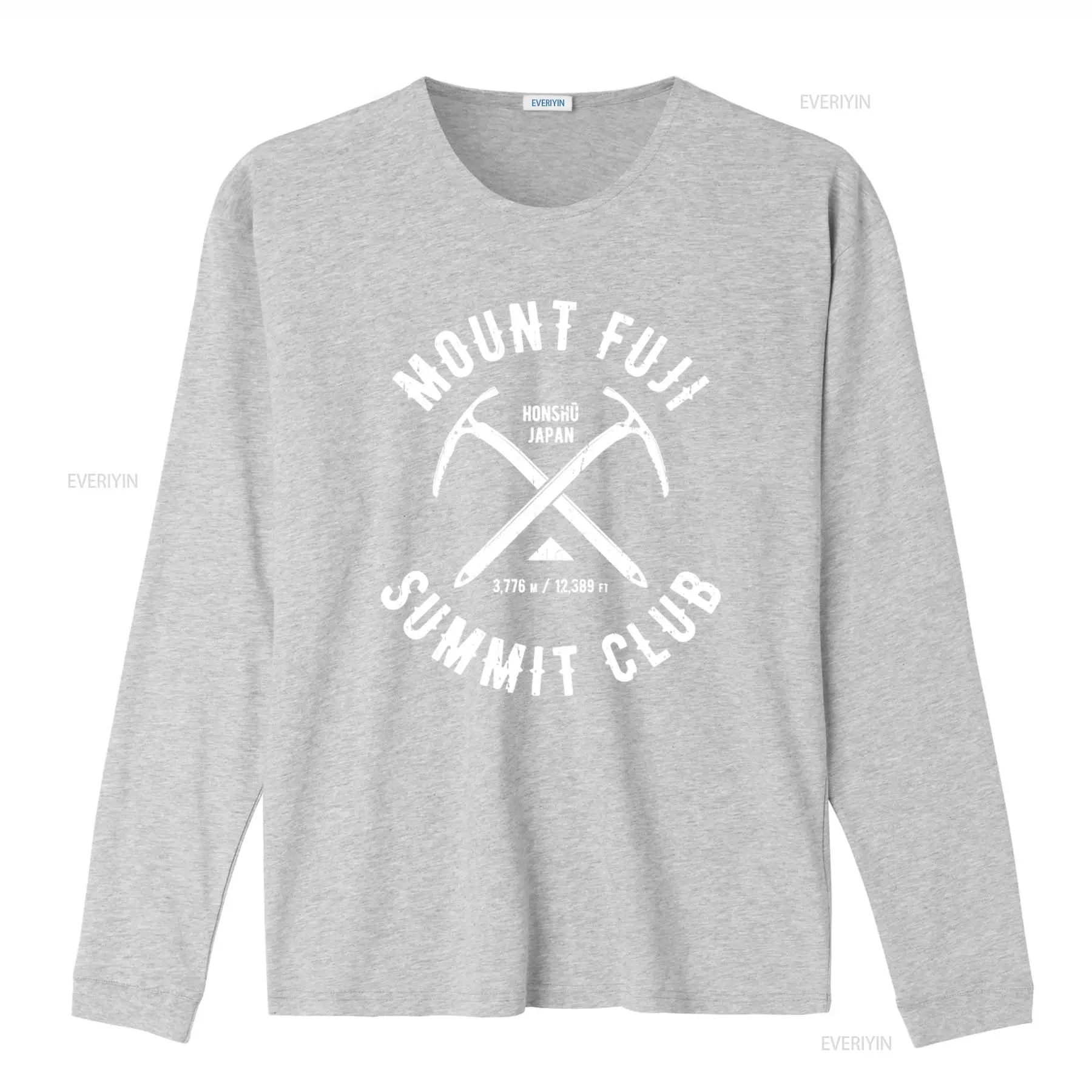 Camiseta de Montanhismo Mount  - Outdoor Adventure Japan avaliação e preço
