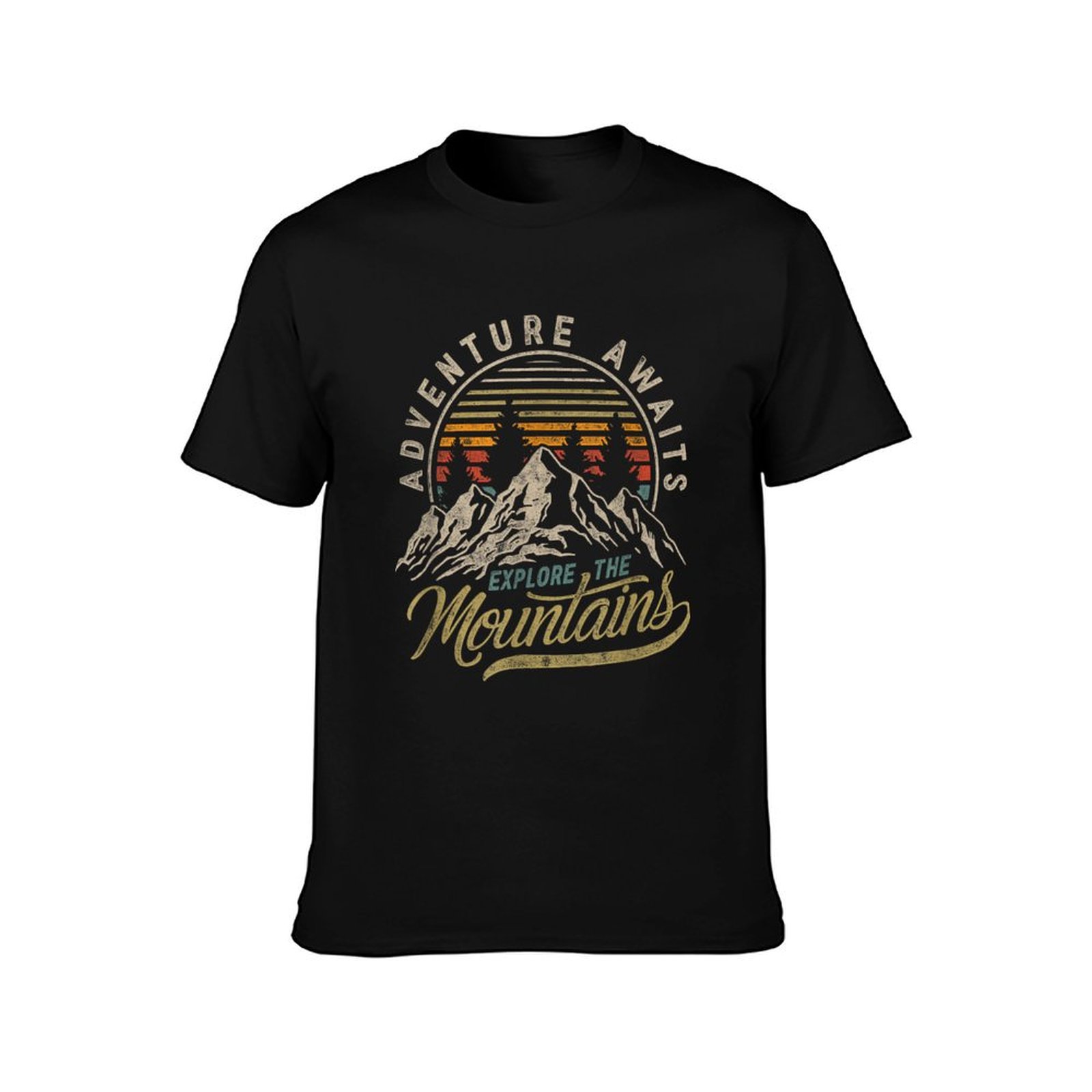 Camiseta de aventura ao ar liv - Outdoor Adventure Festival avaliação e preço