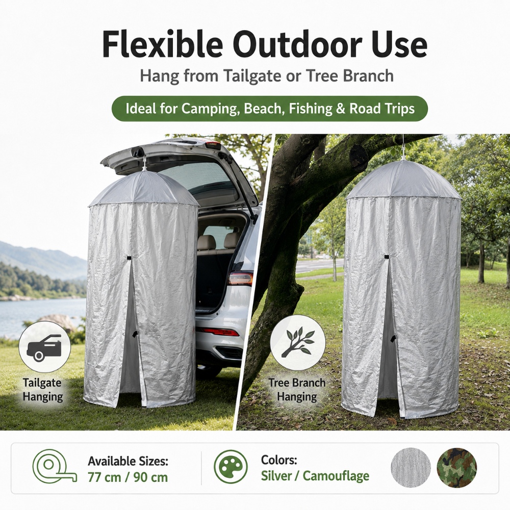 1 unidade de abrigo portátil d - Outdoor Adventure Tent avaliação e preço