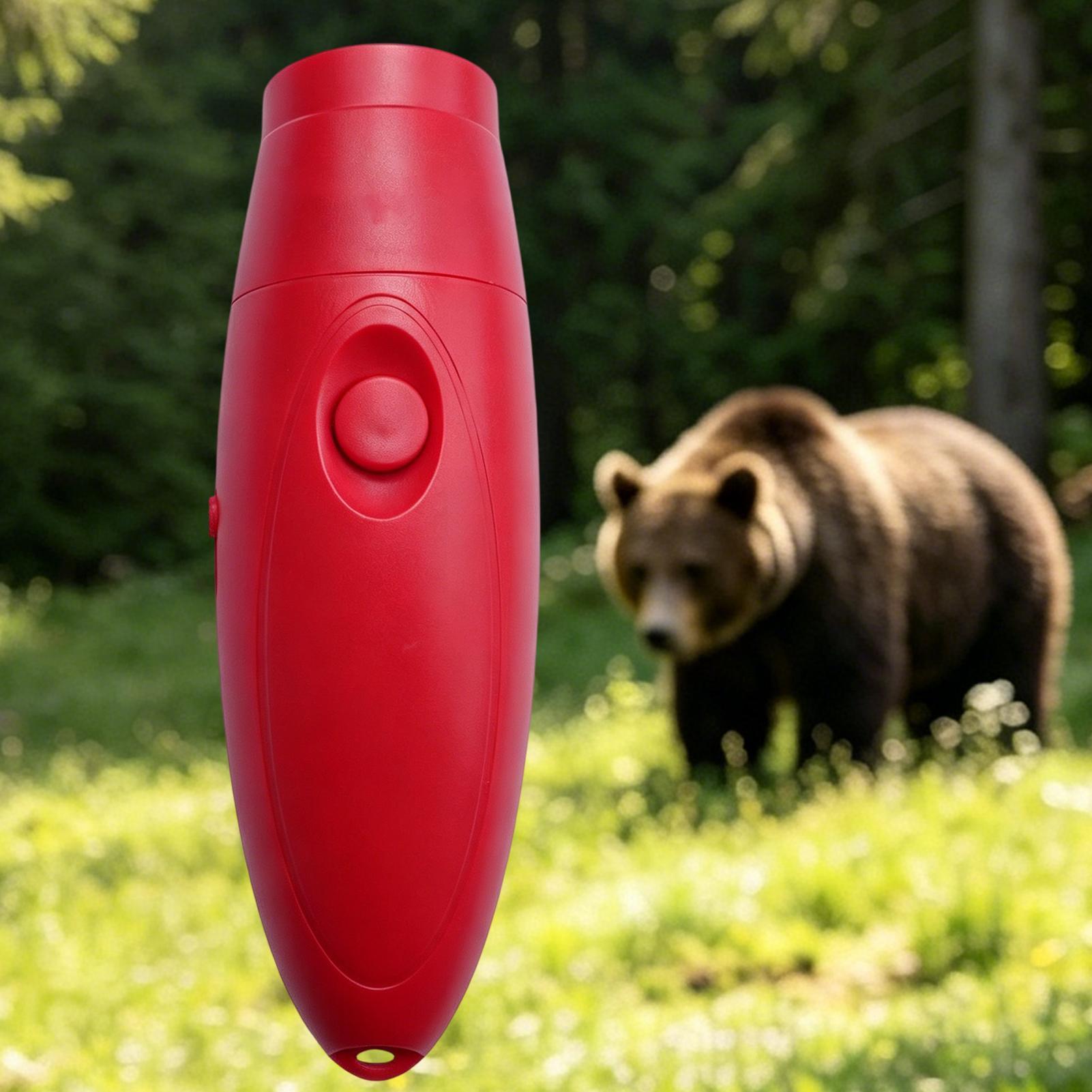 Buzina de Alerta de Urso Gear  - Outdoor Adventure And Travel avaliação e preço