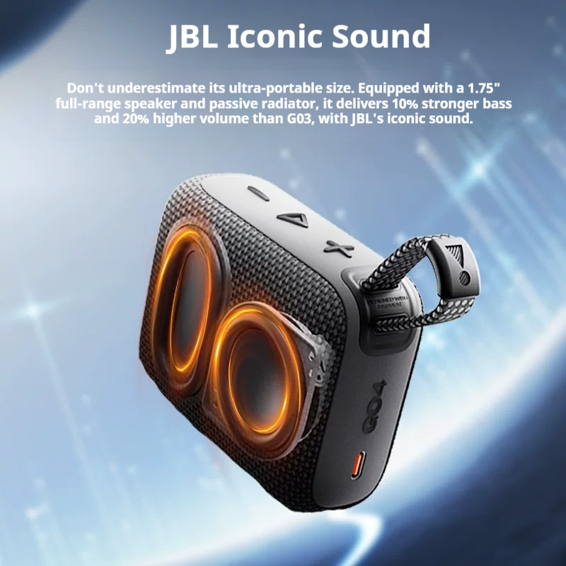 Caixa de Som Bluetooth Portáti - Outdoor Adventure Hours avaliação e preço