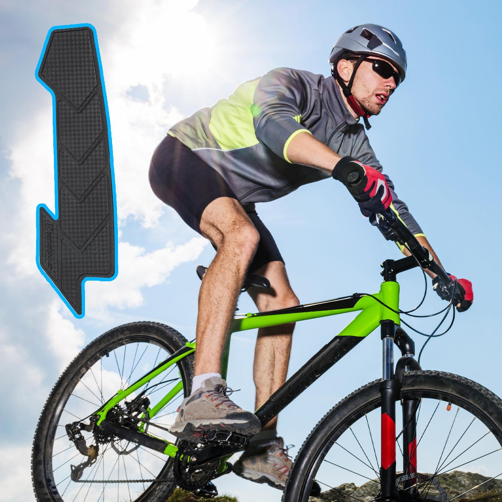 Chainstay protetor de silicone - Outdoor Adventure Films avaliação e preço