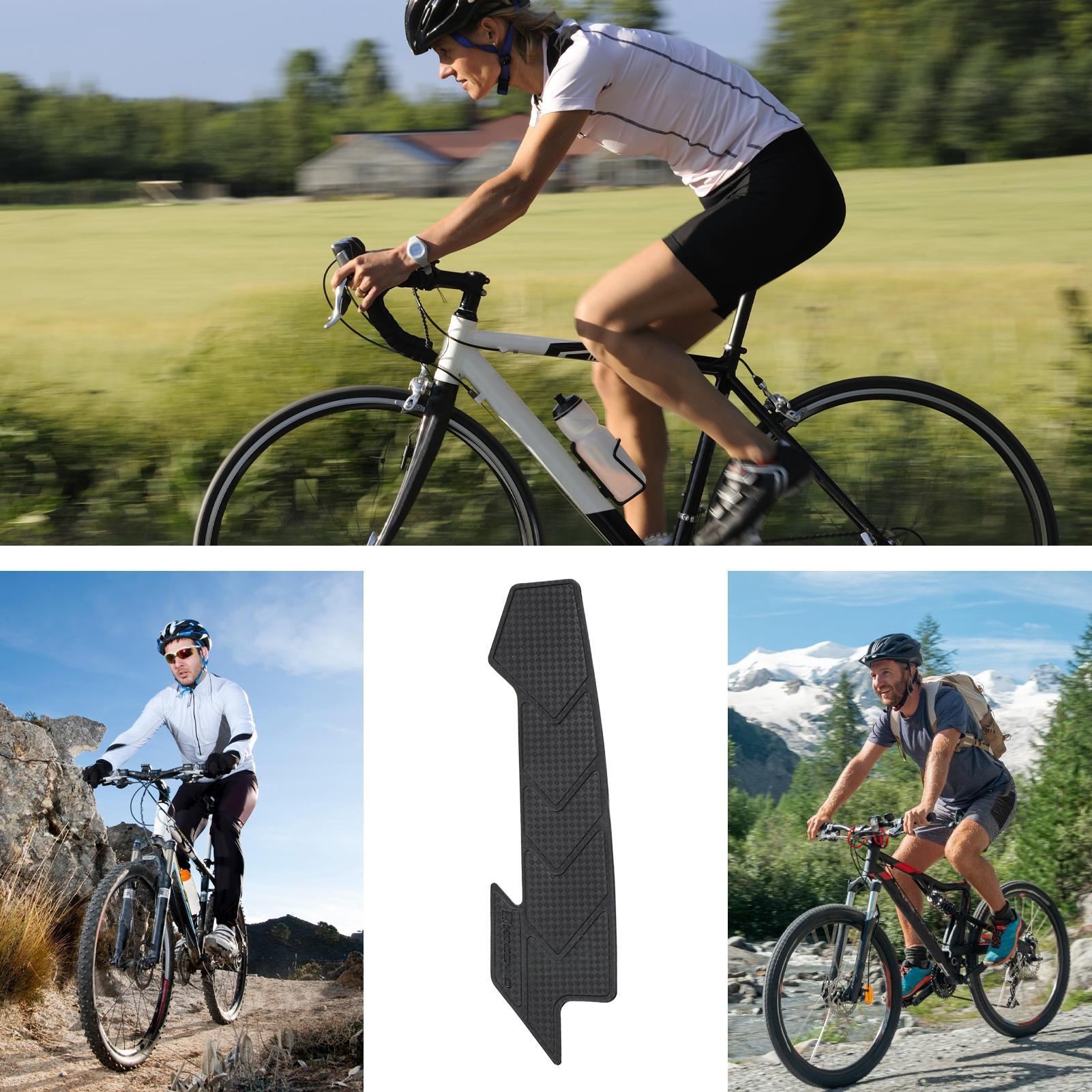 Chainstay protetor de silicone - Outdoor Adventure Films avaliação e preço