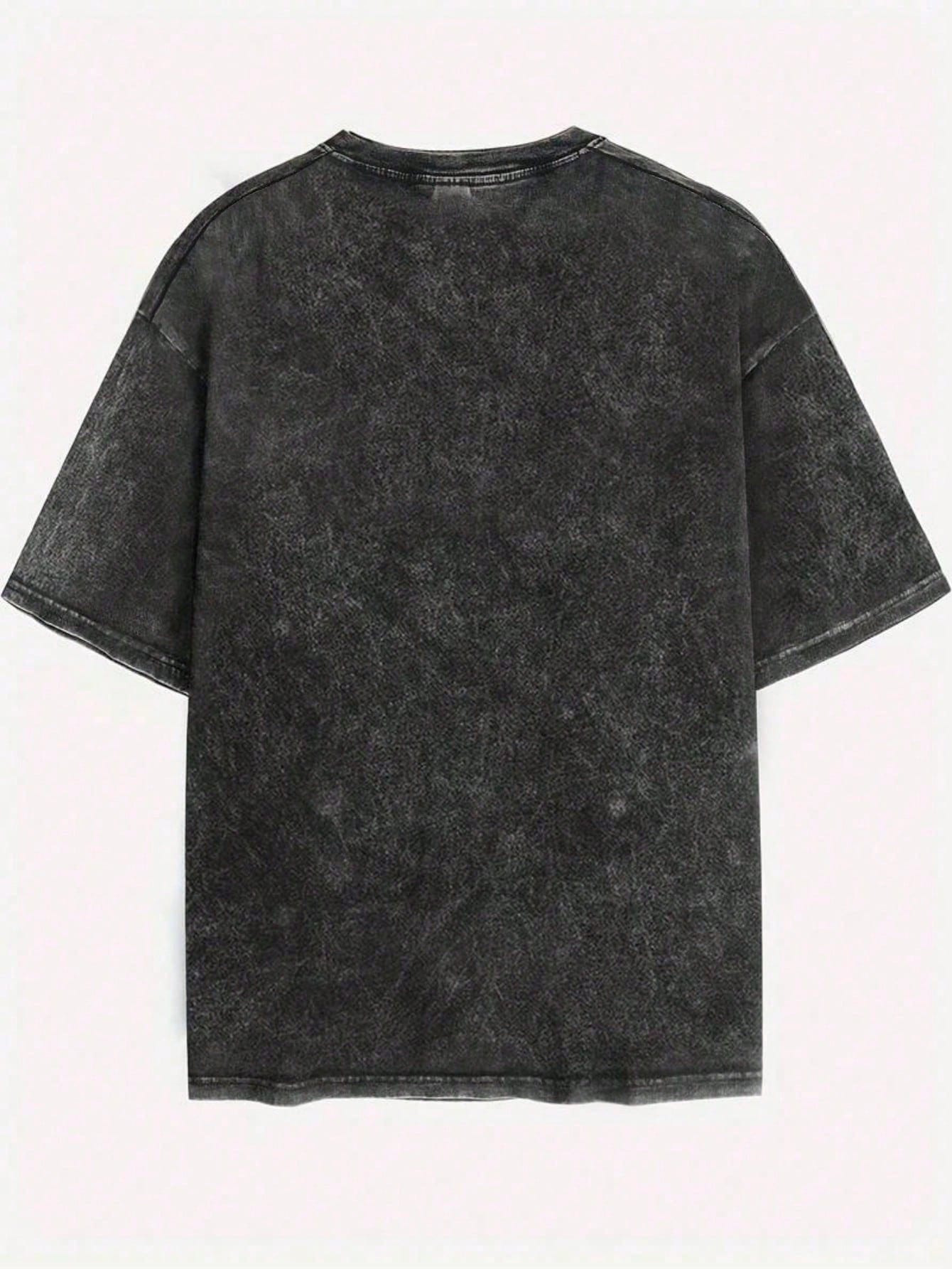 Camiseta Masculina Vintage com - Outdoor Adventure Festival avaliação e preço
