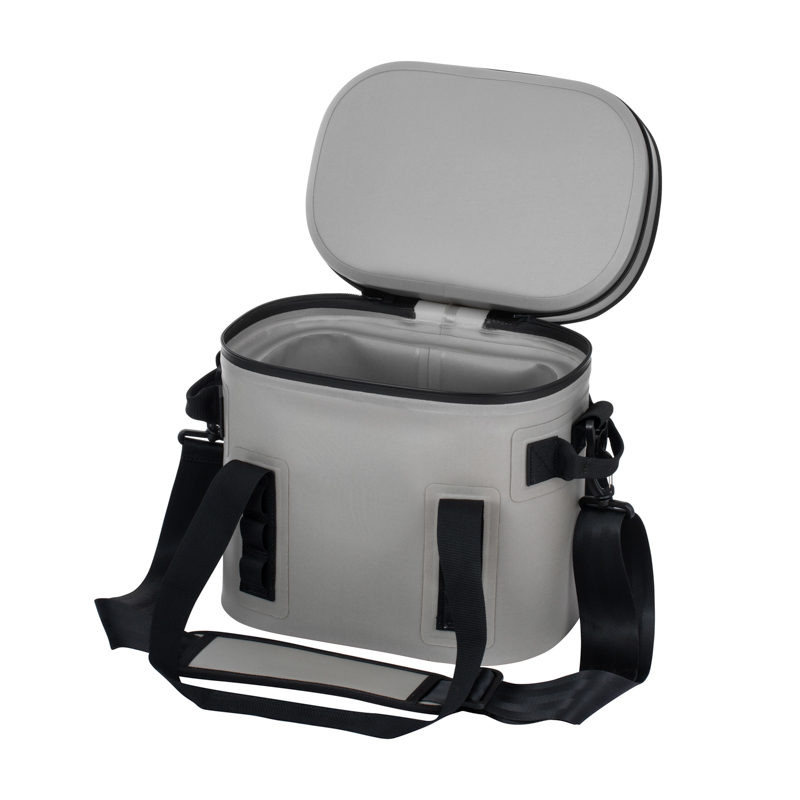 Bolsa Térmica Premium 8L Hermé - Outdoor Adventure Hours avaliação e preço