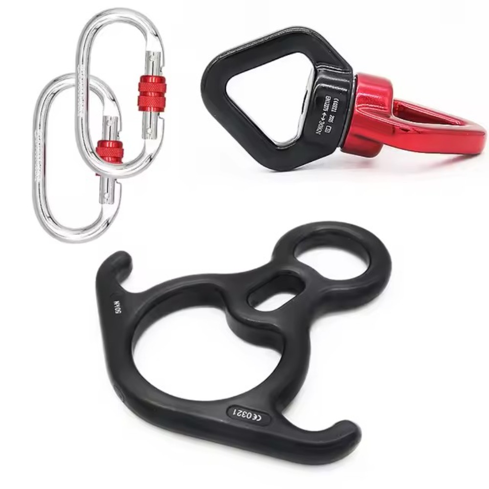 Kit de Equipamentos para Yoga  - Outdoor Adventure Training avaliação e preço