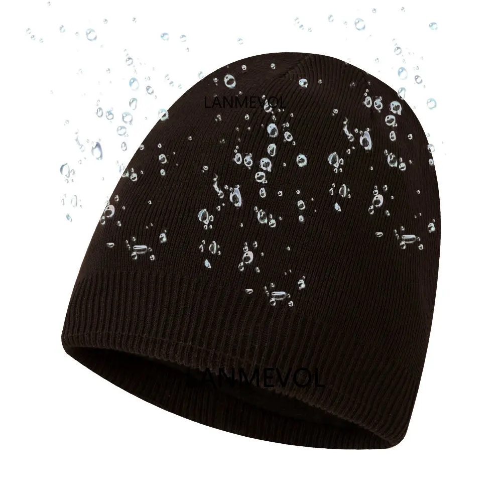 Gorro impermeável esporte masc - Outdoor Adventure Hat avaliação e preço