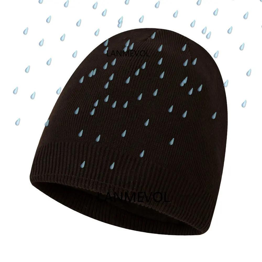 Gorro impermeável esporte masc - Outdoor Adventure Hat avaliação e preço