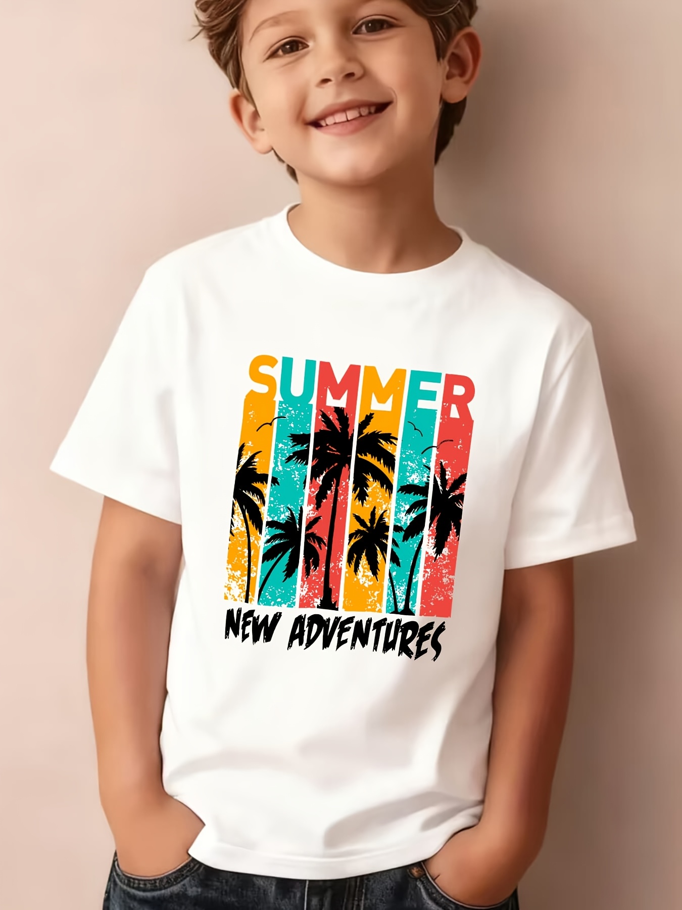 NOVAS AVENTURAS DE VERÃO