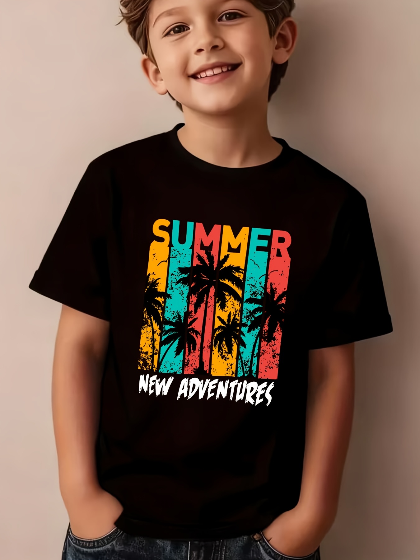 NOVAS AVENTURAS DE VERÃO