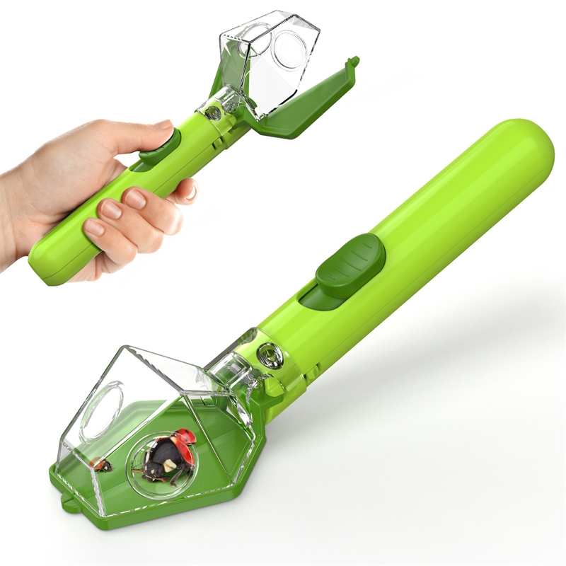Kit de Explorador com Lupa de  - Outdoor Adventure Boys avaliação e preço